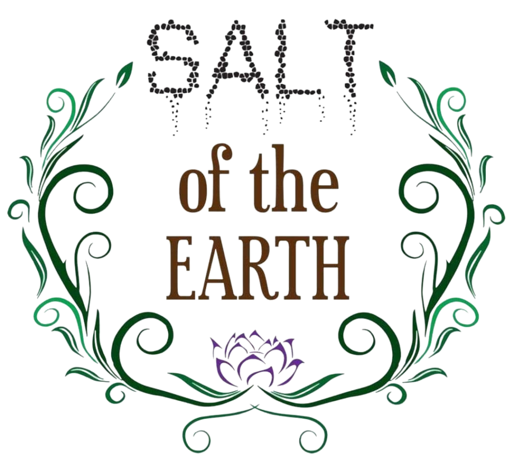 Salt of the Earth