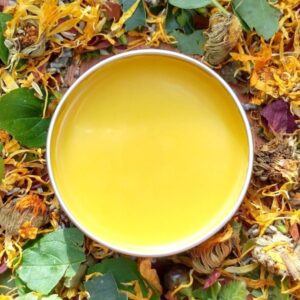 Gardeners Healing Balm