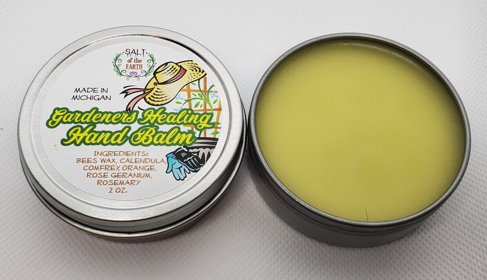 Healing-Balm