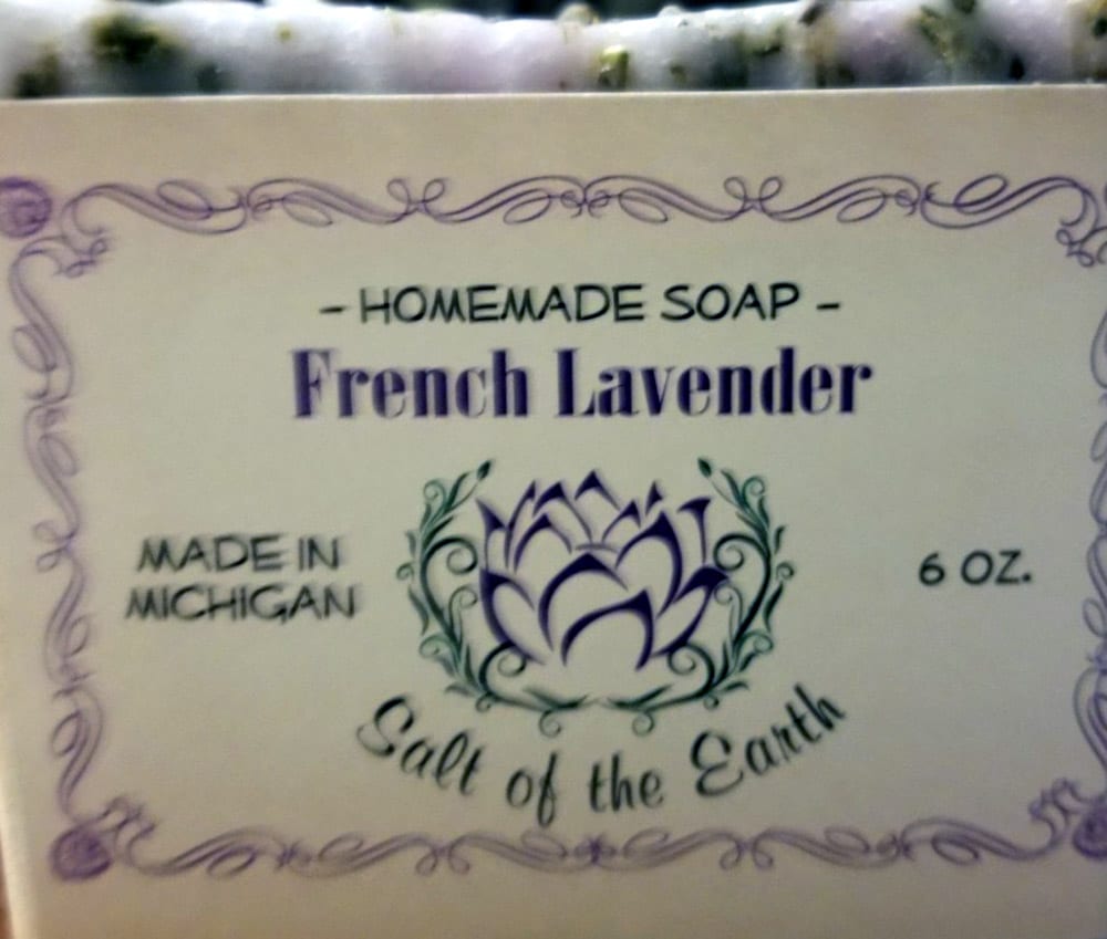 french-lavender-soap