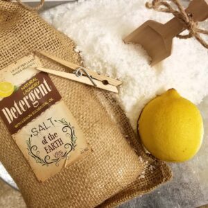 All Natural Laundry Detergent 32oz