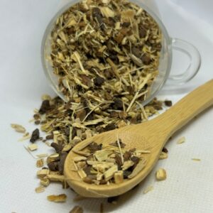 Winter Spice Tea