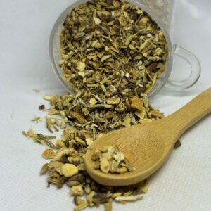 Forest Tea