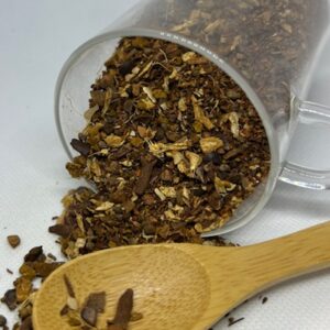 Chaga Cocao Tea